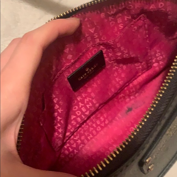 Kate Spade Dome Crossbody - Picture 5 of 7